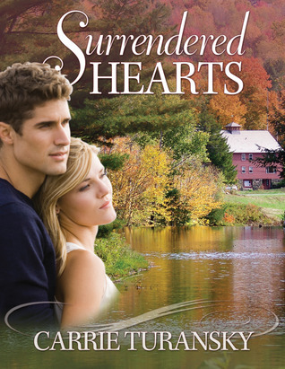 Vermont Blessings book cover 2