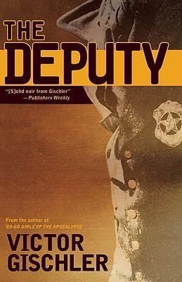 The Deputy book cover