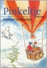 Pinkeltje ontmoet Wolkewietje book cover