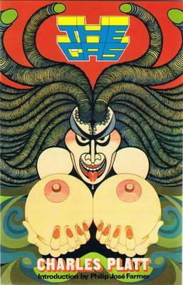 The Gas book cover