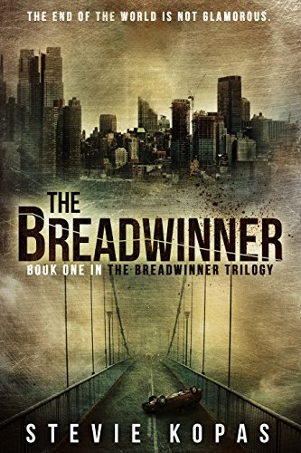 The Breadwinner Trilogy book cover 1