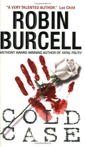 Cold Case book cover