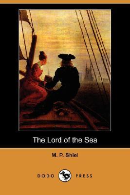 The Lord of the Sea book cover