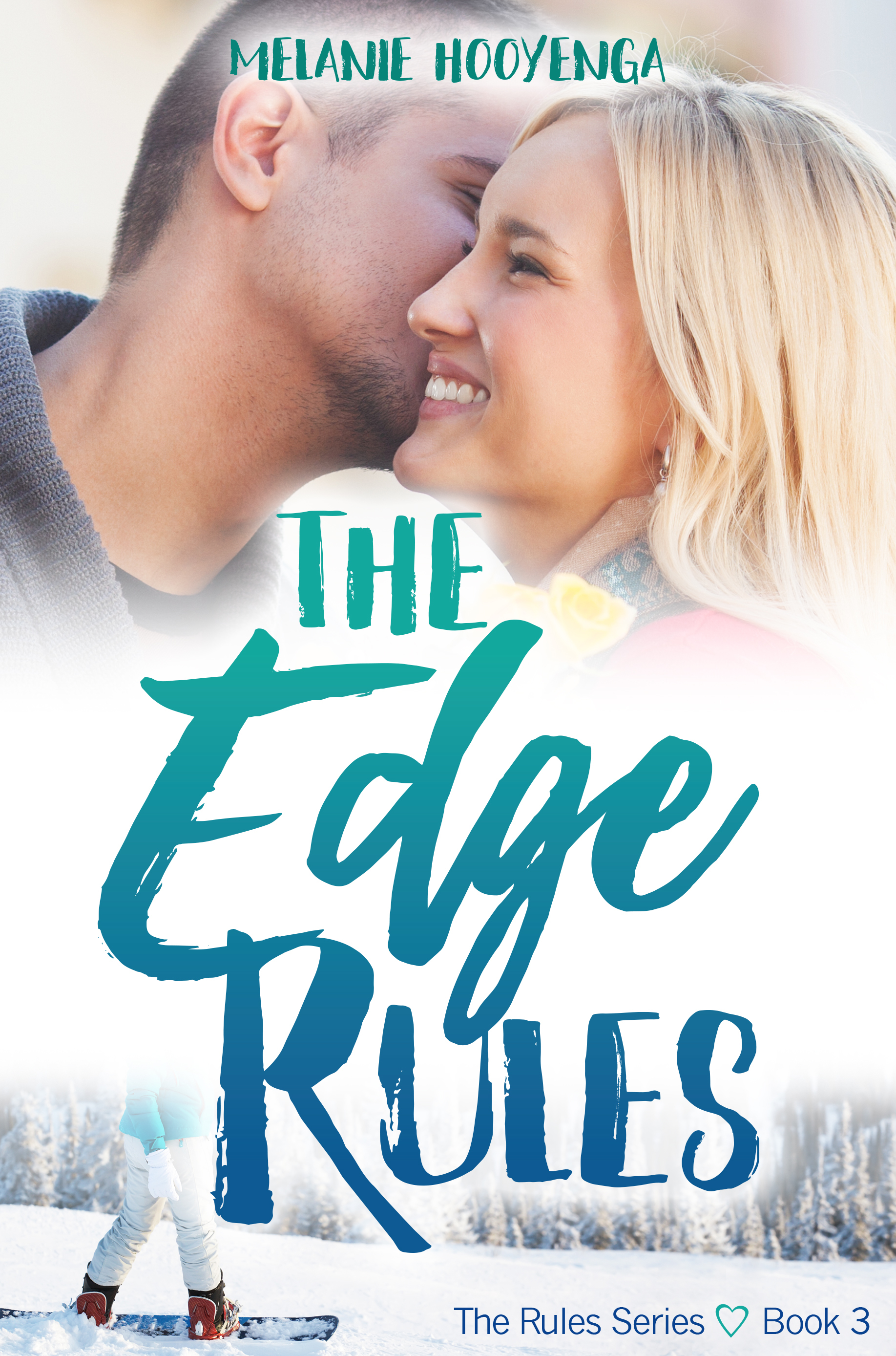 The Rules book cover 3