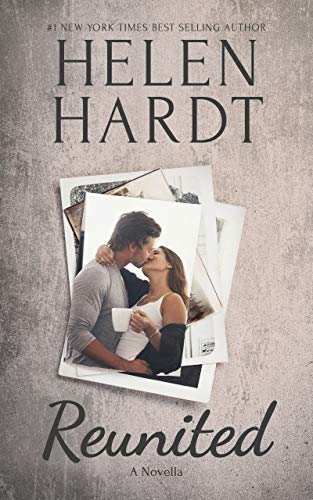 Reunited book cover