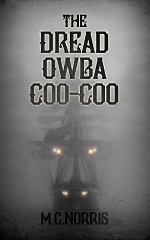 The Dread Owba Coo-Coo book cover