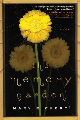 The Memory Garden book cover