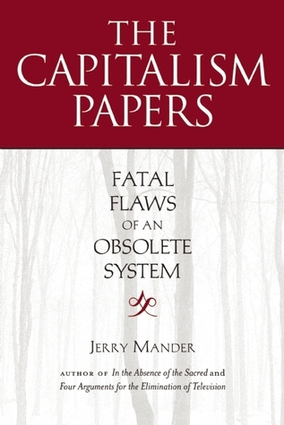 The Capitalism Papers book cover
