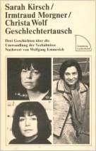Geschlechtertausch book cover