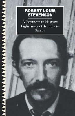 A Footnote to History book cover