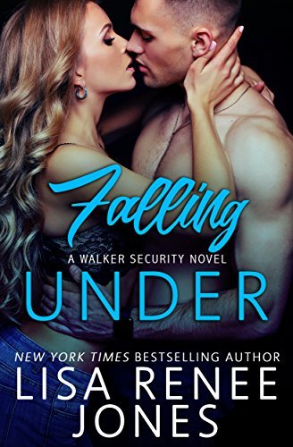 Walker Security book cover 3
