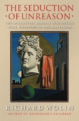 The Seduction of Unreason book cover