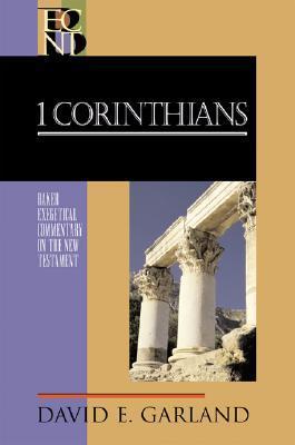 1 Corinthians book cover