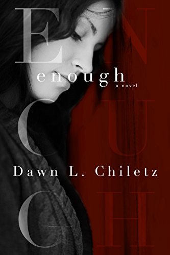 Enough book cover
