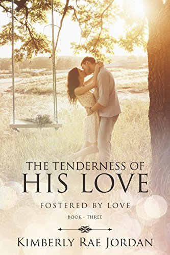 Fostered by Love book cover 3