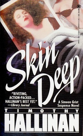 Skin Deep book cover