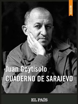 Cuaderno de Sarajevo book cover