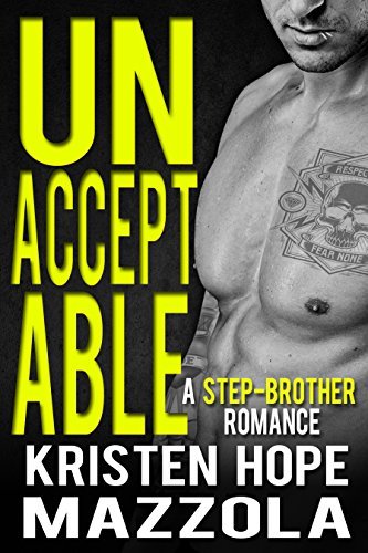 Unacceptables MC book cover 1