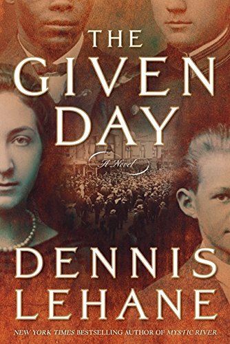 Coughlin book cover 1