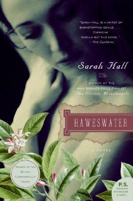 Haweswater book cover