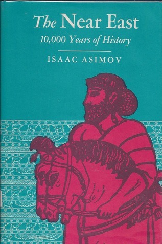 Historia Universal Asimov book cover 1