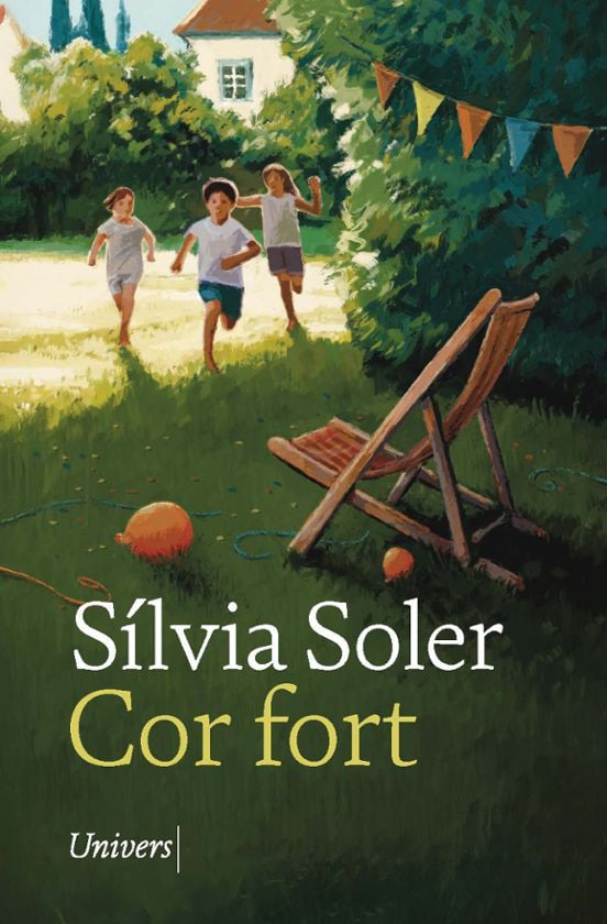 Cor Fort book cover