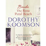 Beside the Rose Petal Beach book cover