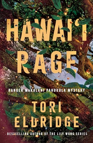 Hawai'i Rage book cover