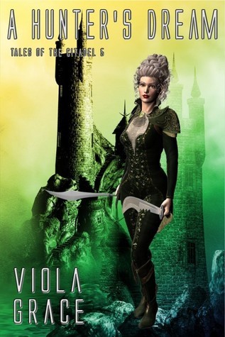 A Hunter's Dream book cover