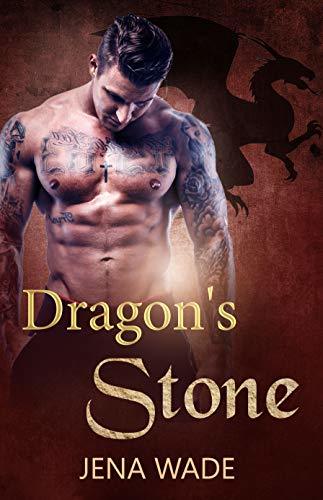 Dragons book cover 3