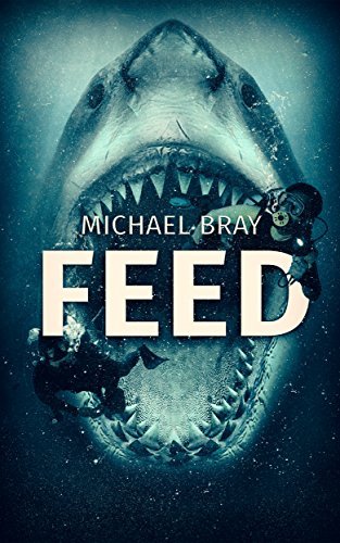 Feed book cover