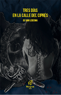 El carrer del Xiprer book cover