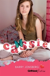 Cassie book cover