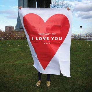 The Art of I Love You book cover