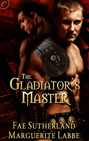 The Gladiator's Master book cover