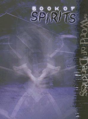 World of Darkness book cover