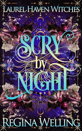 Scry by Night book cover