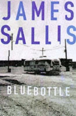 Bluebottle book cover