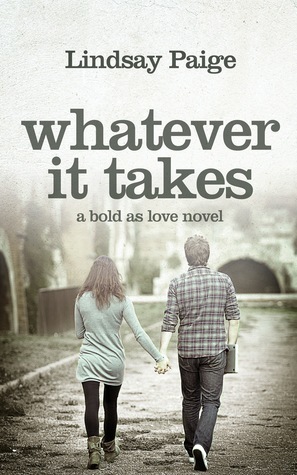 Bold As Love book cover 3