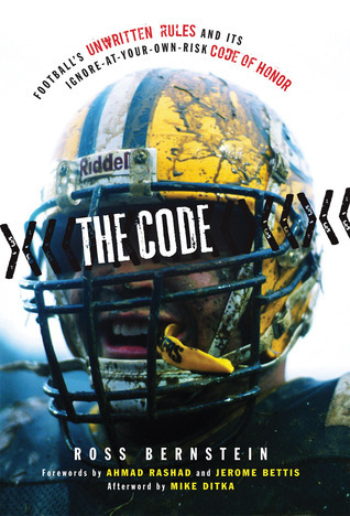 The Code book cover