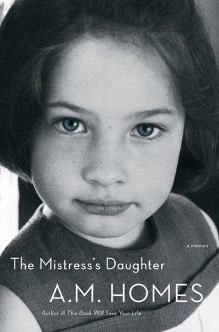 The Mistress's Daughter book cover