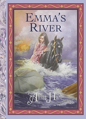 Emma's River book cover