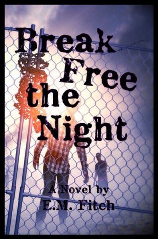 Break Free book cover 1