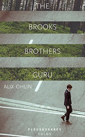 The Brooks Brothers Guru book cover