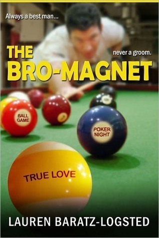 Nice Guy book cover 1