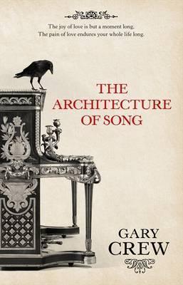 The Architecture of Song book cover