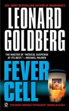 Fever Cell book cover