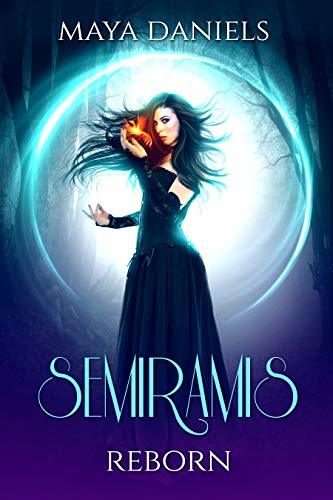 Semiramis book cover 2