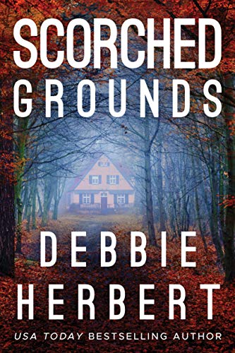 Normal, Alabama book cover 2