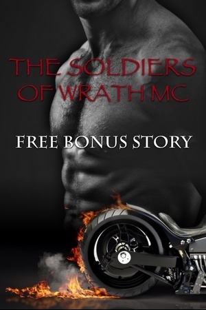 The Soldiers of Wrath book cover